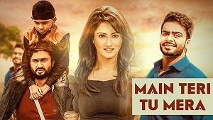 Main Teri Tu Mera 2016 Hd Hdmovie